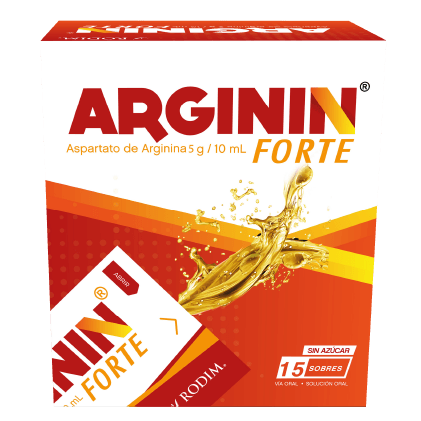 ARGININW-8